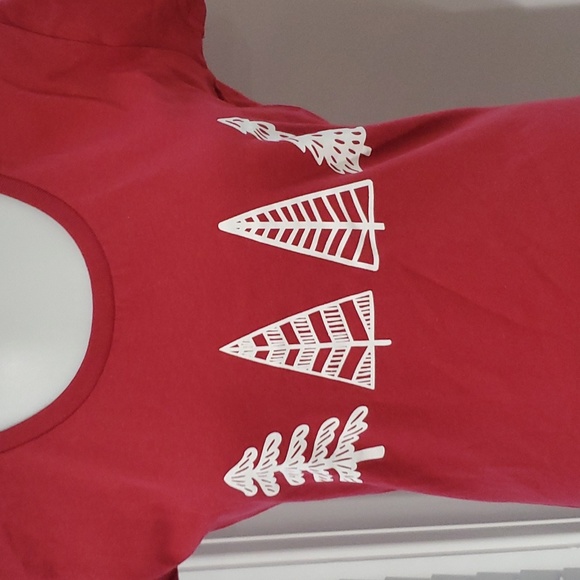 CHRISTMAS  NOEL T-SHIRT - Picture 2 of 6